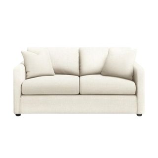 Godwin 67'' Upholstered Sleeper Sofa