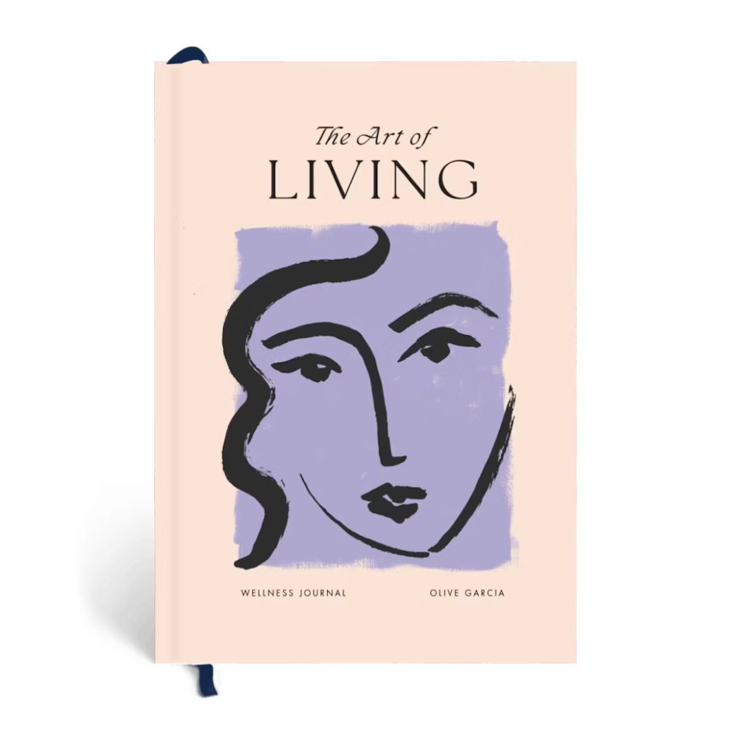 Papier wellness journal