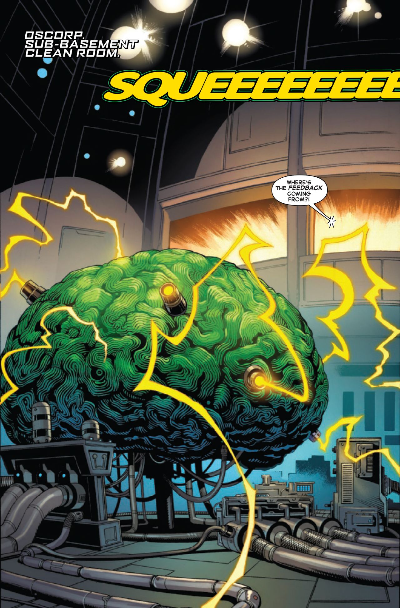 Amazing Spider-Man #50