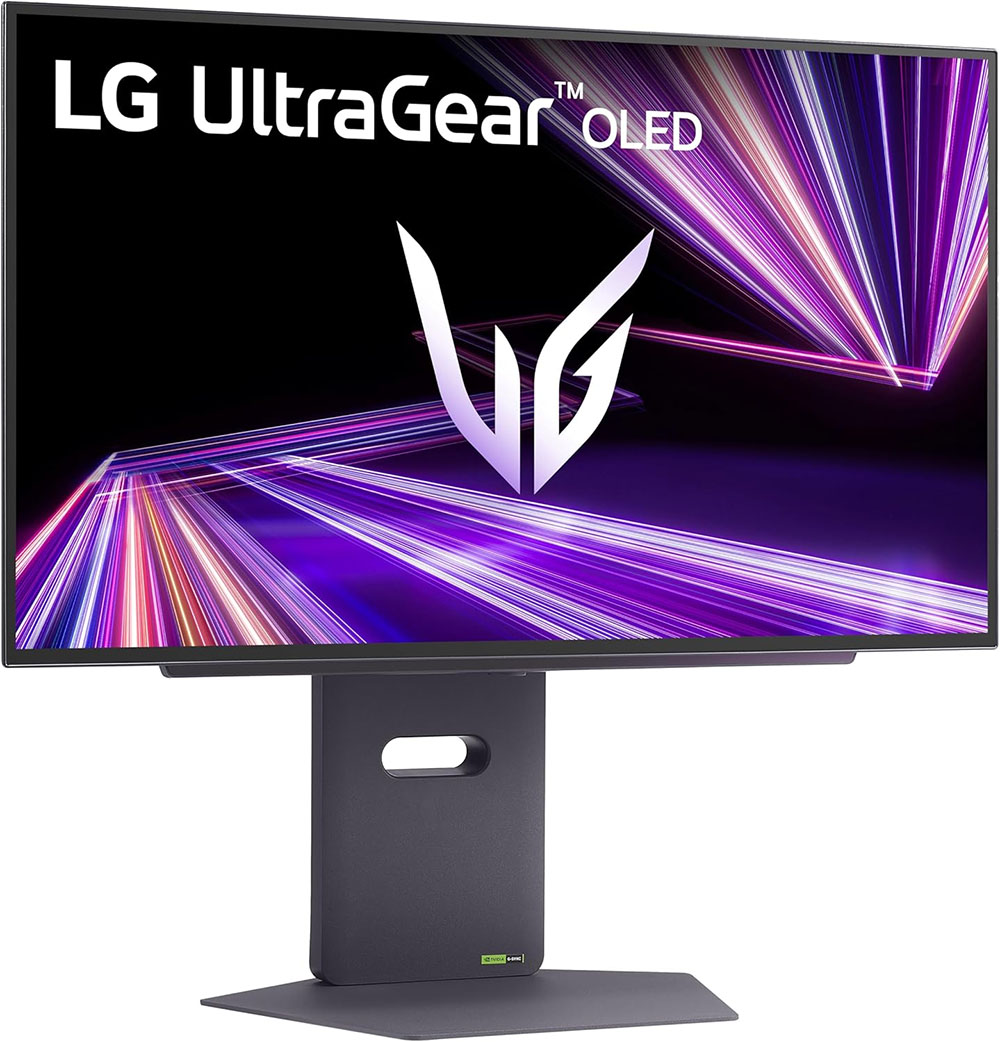 LG 27GX790A