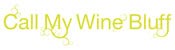 call my wine bluff