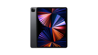iPad Pro 2021 12.9" Wi‑Fi 2TB: 17.855,- 16.069,5,- hos Humac
