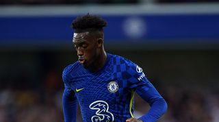 Callum Hudson-Odoi