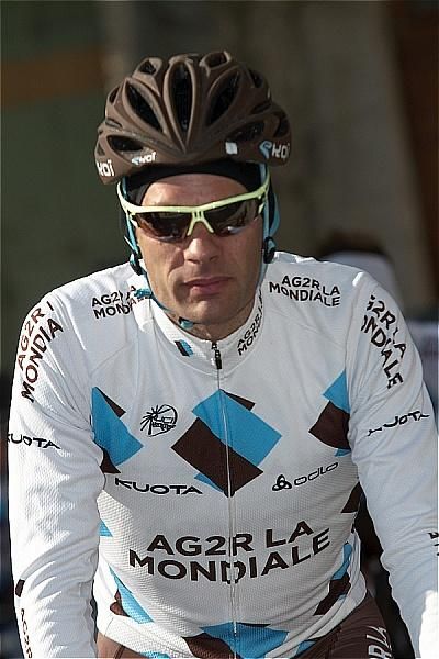 Jean-Christophe Peraud (AG2R la Mondiale)