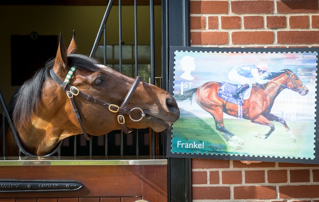 Frankel