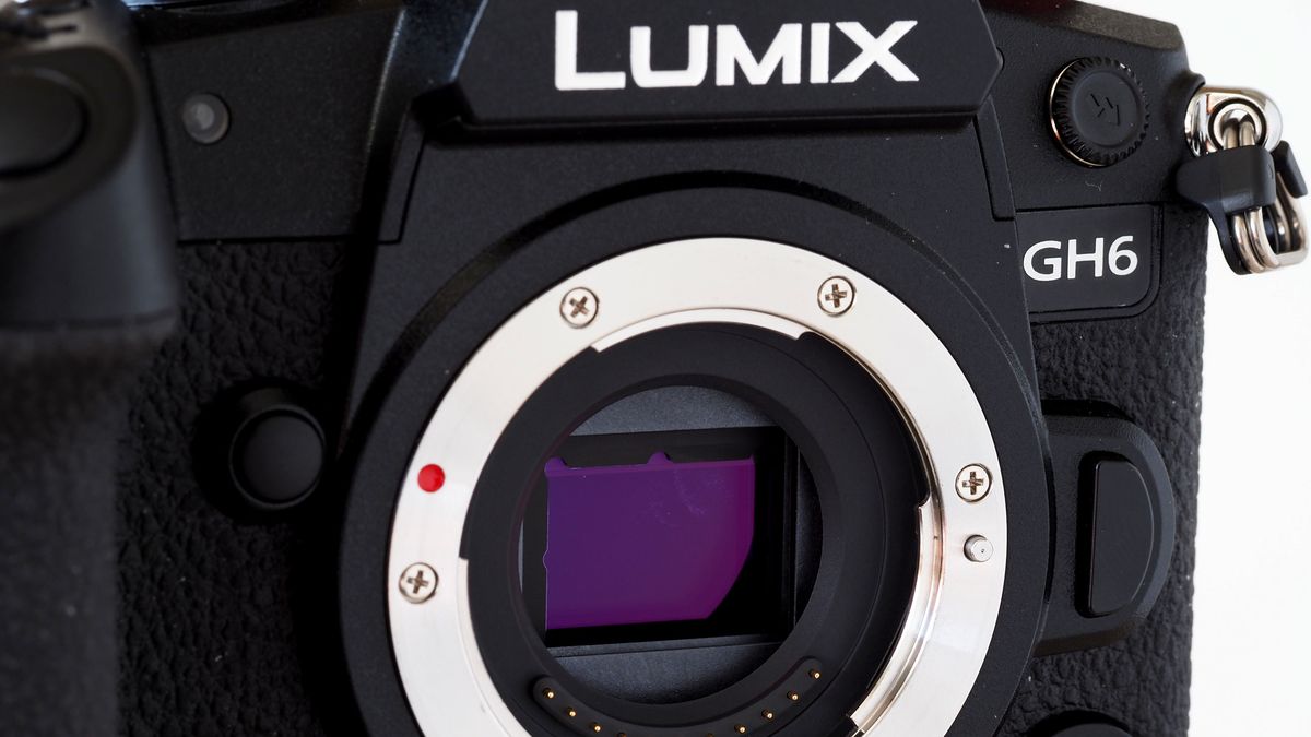 Panasonic Lumix GH6 review Digital Camera World