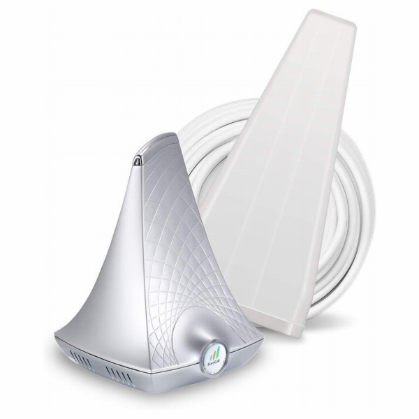 SureCall Flare 3.0 against white background.