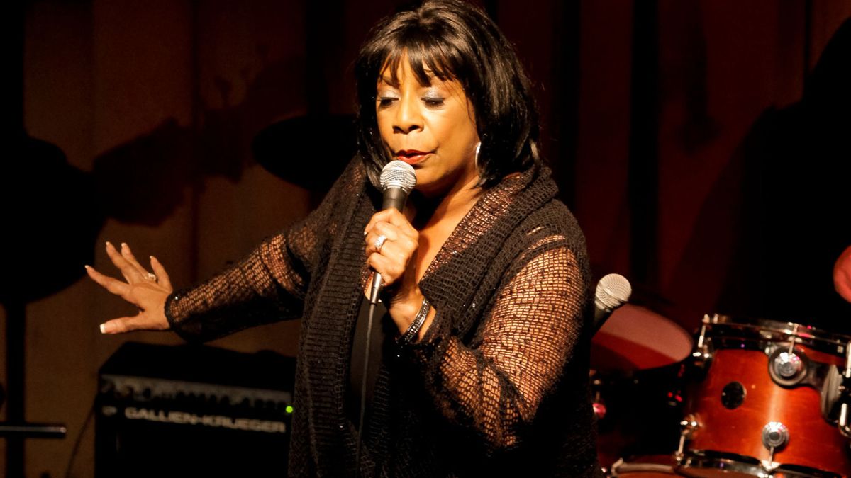 Merry Clayton in major road crash | Louder