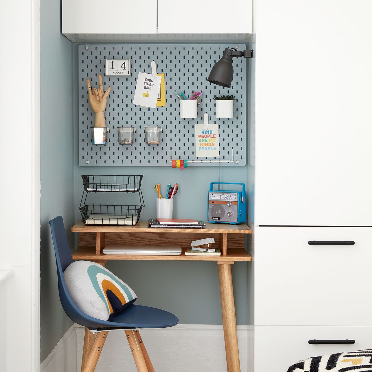 Small Home Office Ideas 23 Creative Ways To Work In A Tight E Ideal