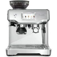 Breville Barista Express Espresso Machine| Was $749.95, now $559.95 at Amazon