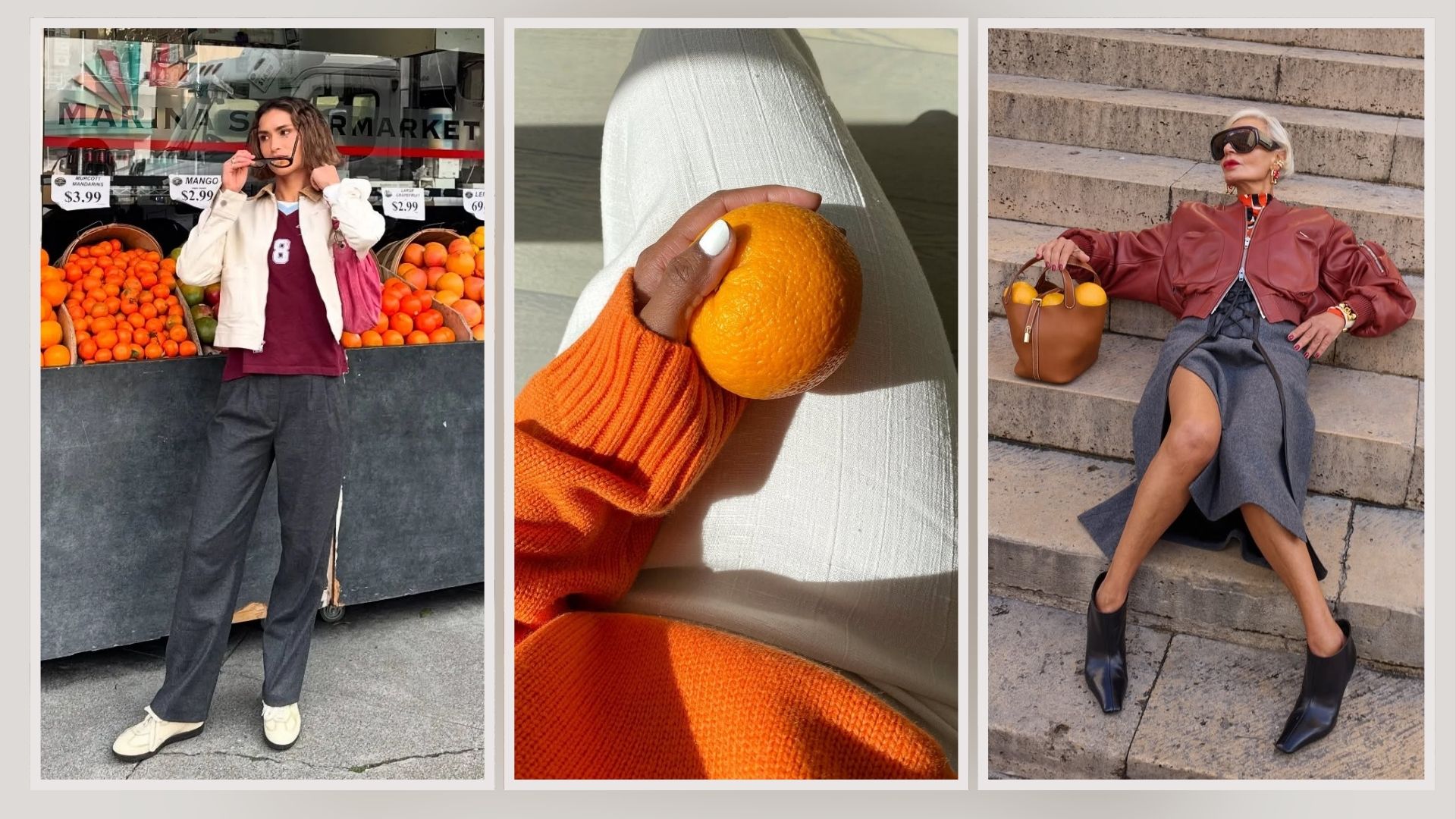 best Citrus perfumes