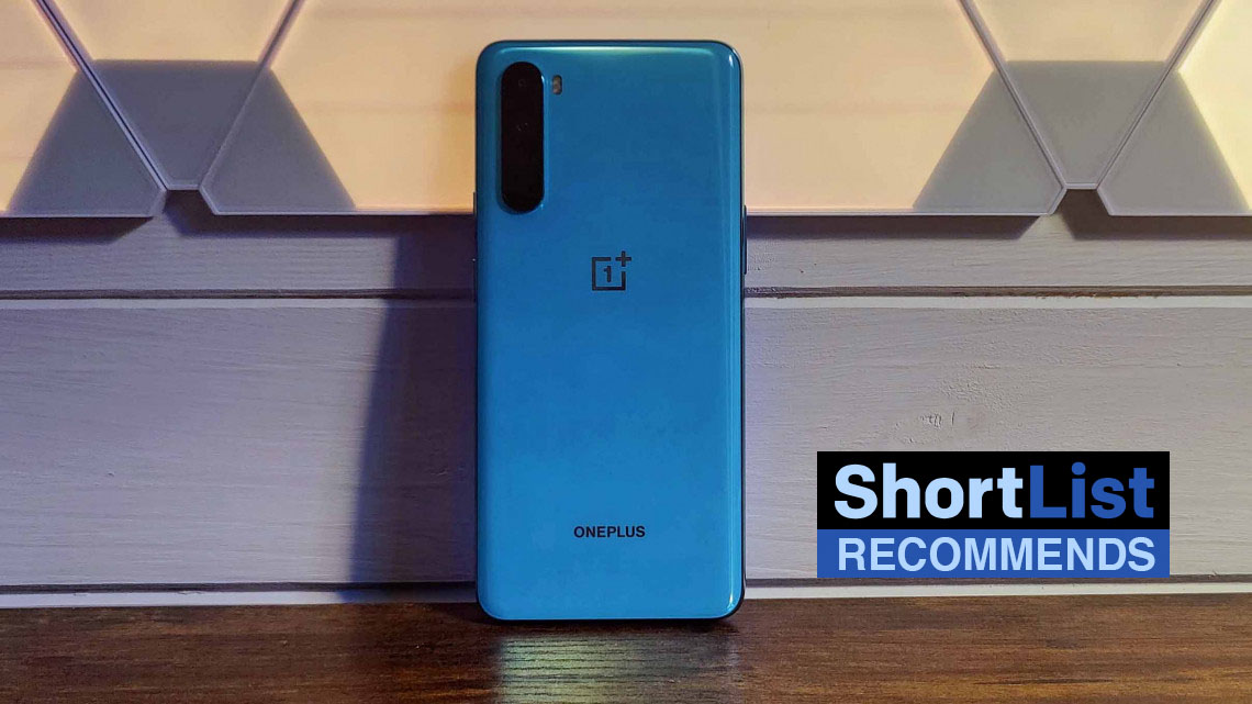 OnePlus Nord review: a mid-range master