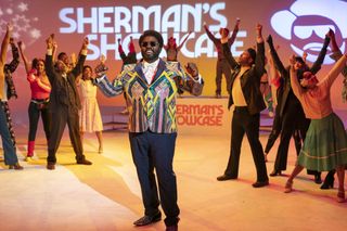 AMC's 'Sherman's Showcase: Spectacular'