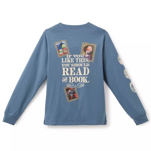 The Muppet Christmas Carol Long Sleeve T-Shirt for Adults