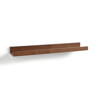 Dunelm 60cm Picture Ledge