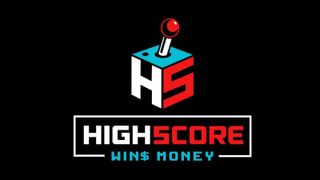 High Score Wins Money logo