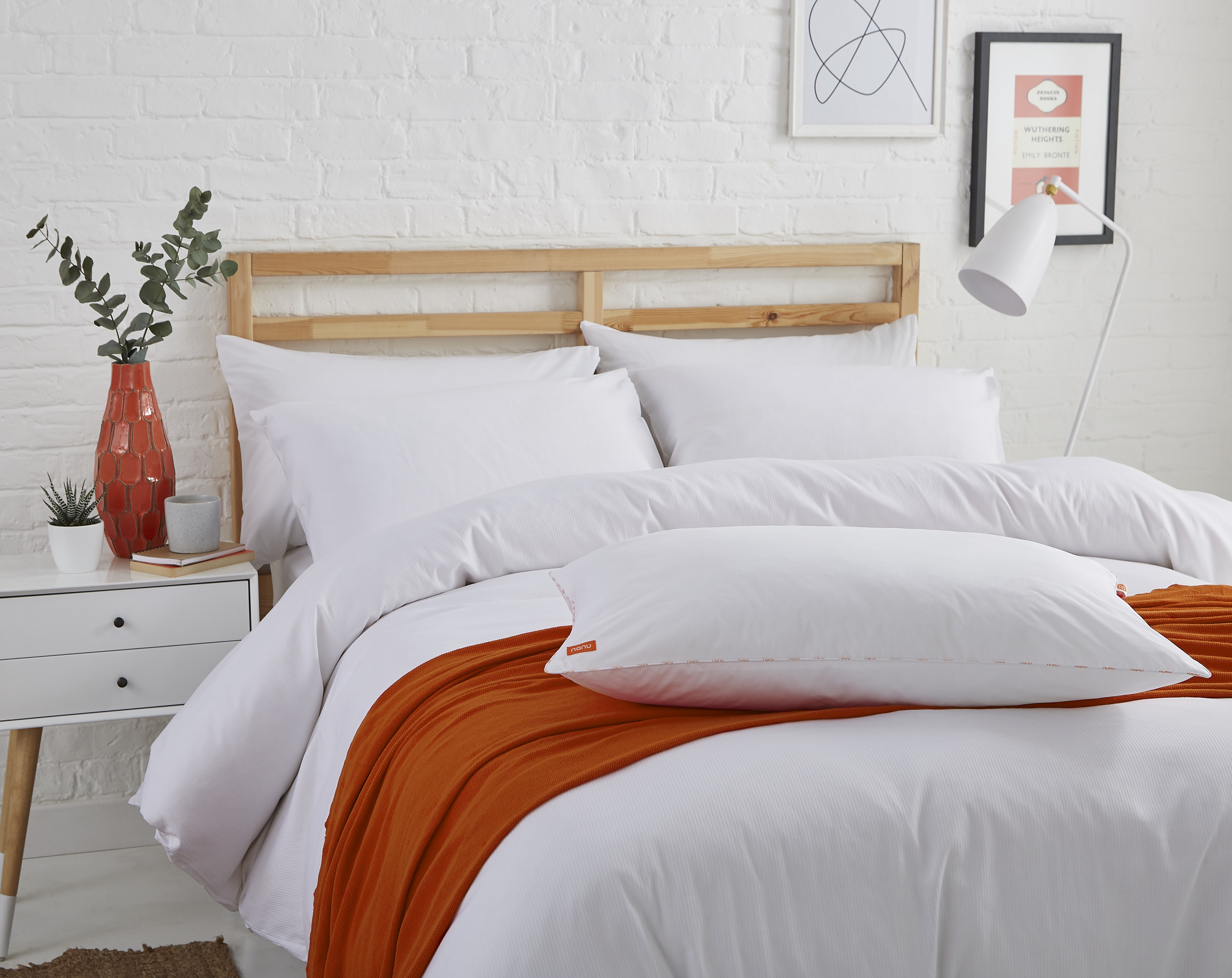 Bed Linens Sets 10 5 TOG HOLLOWFIBRE DUVET SINGLE DOUBLE KING SIZE 