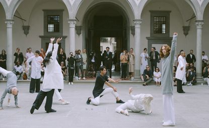 The highlights from Pitti Uomo 94 in Florence | Wallpaper