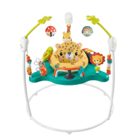 Leaping Leopard Jumperoo| was&nbsp;£119.99&nbsp;&nbsp;now £69.99 | Very