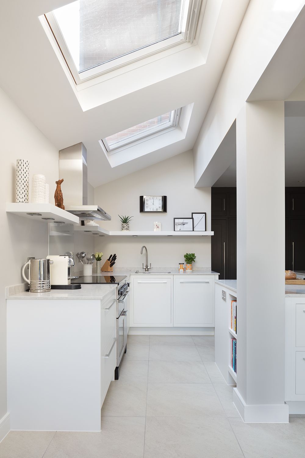 Small kitchen extensions ideas for getting them right Livingetc