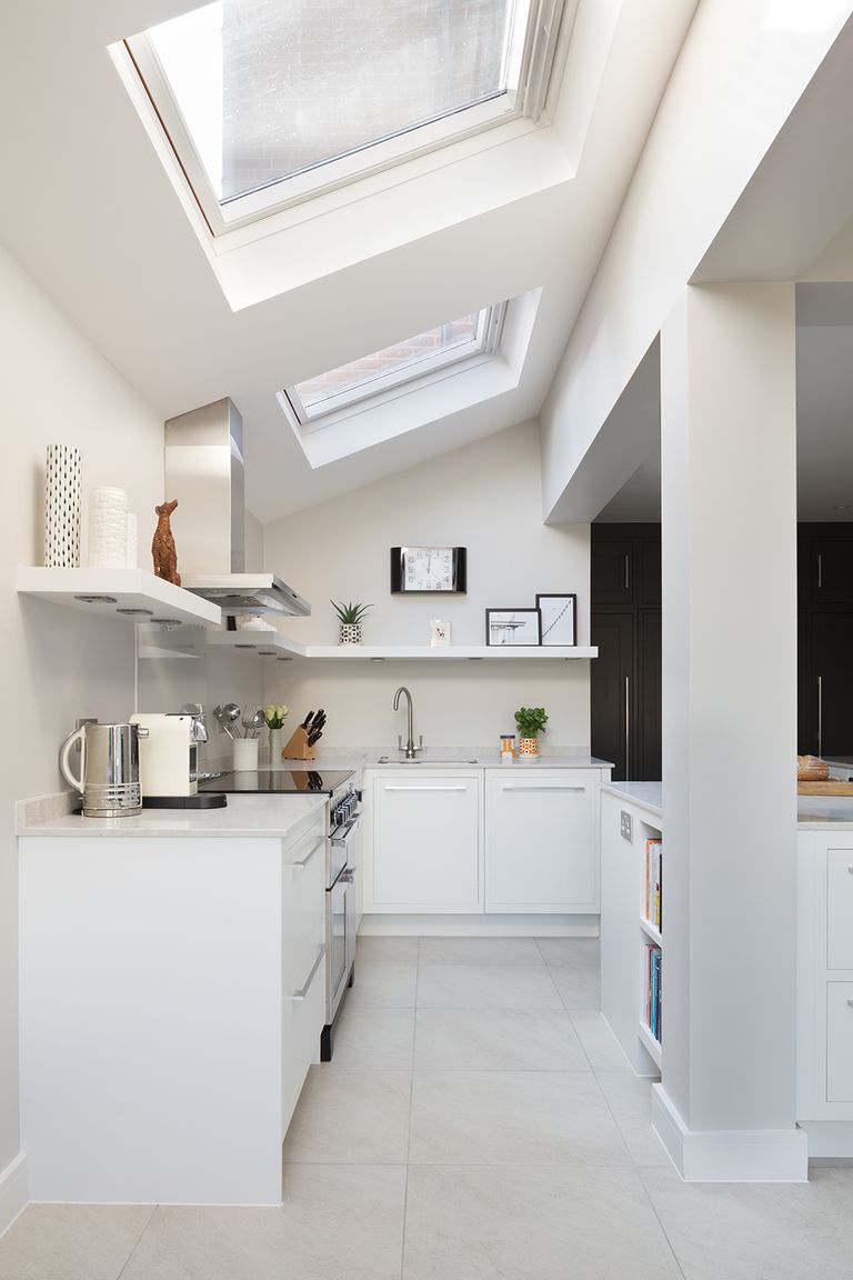 Small kitchen extensions ideas for getting them right Livingetc