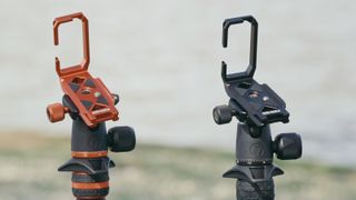 'Get to the...Tripod!' – Introducing the new Arnie L-bracket by 3 Legged Thing