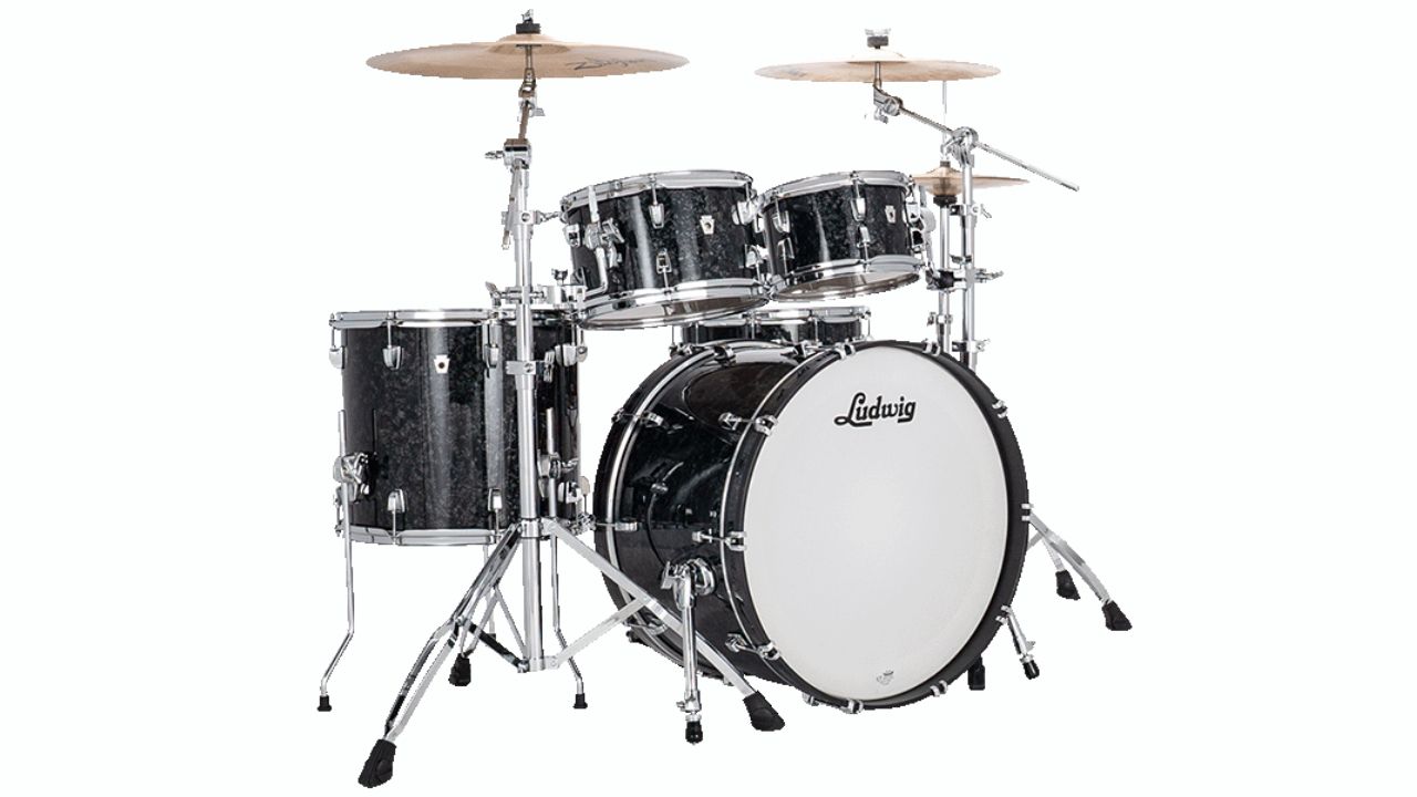 Ludwig NeuSonic 2023 updates