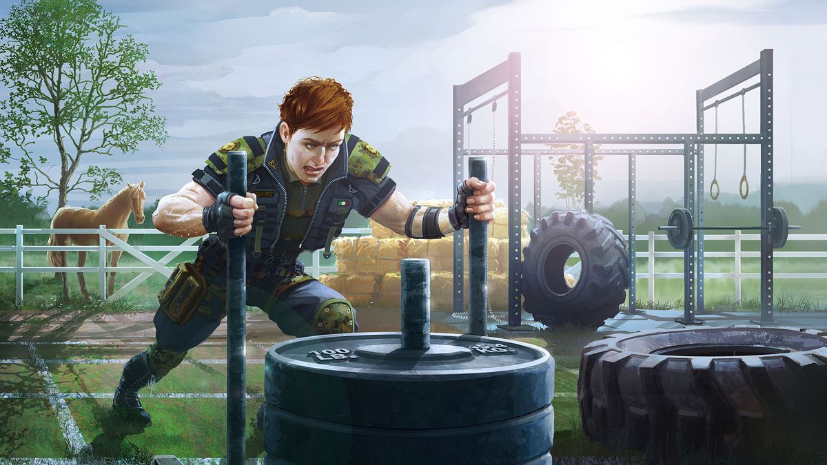 The 10 best Tom Clancy games of all time | GamesRadar+