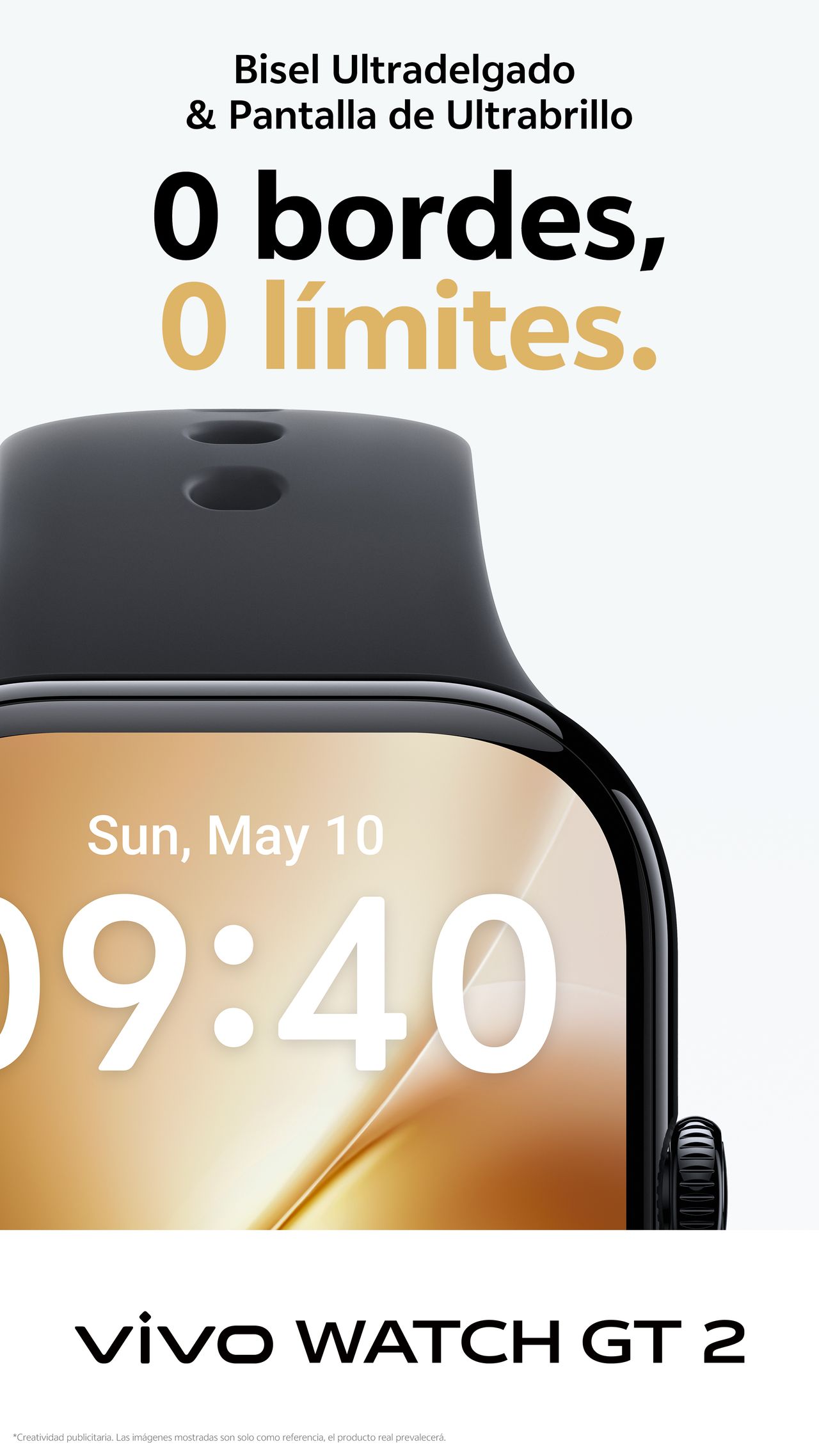 vivo WATCH GT 2