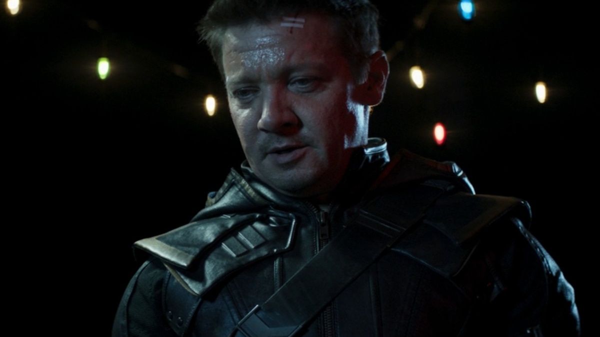 Hawkeye season 2 gets a less than promising update from Marvel producer