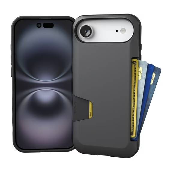 Smartish Wallet Slayer Vol. 1