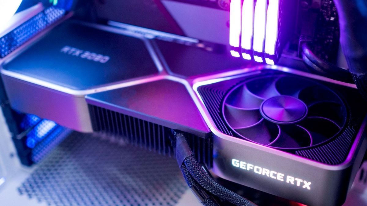 RX 6800 XT vs RTX 3080 Ti in 2023 - Which One is The Best Bang for Your  Buck? 