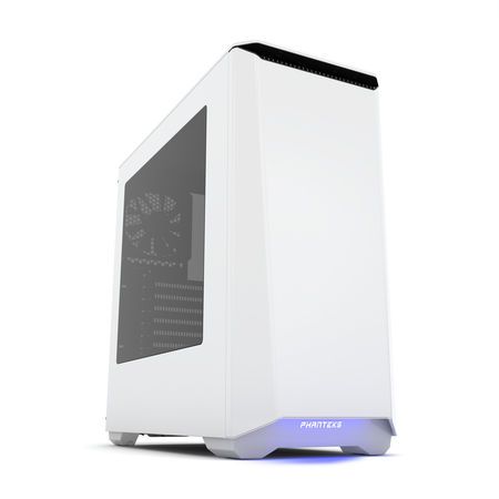 Phanteks releasing svelte P400 cases in March | PC Gamer