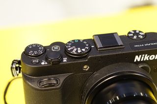 Nikon 7700 review