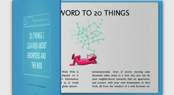 The soft page flip in this tutorial becomes even more powerful when paired with other book-like features such as an interactive hard cover