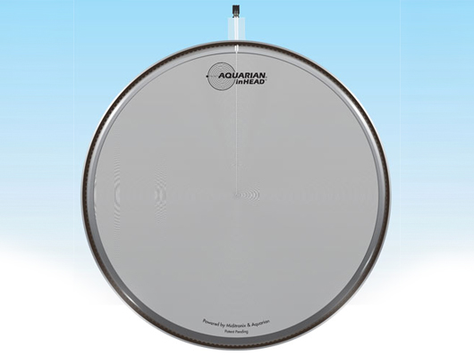 Aquarian miditronix inhead