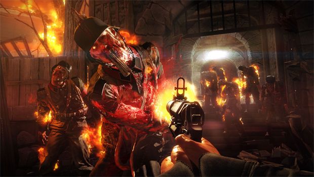 Wolfenstein: The New Order (Review) – Sight-In Games