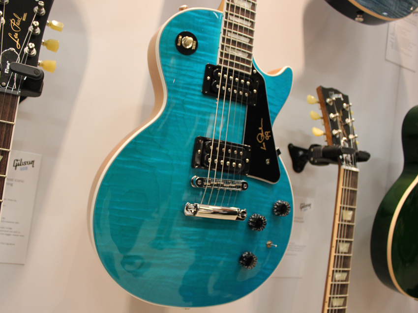 Les Paul Signature