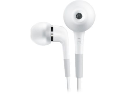 New Apple iPod headphones now available | MusicRadar