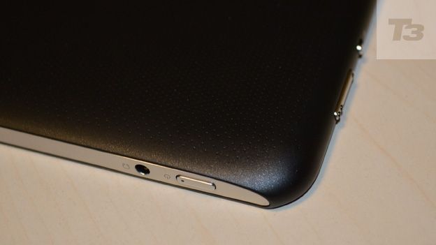 Acer Iconia Tab 510 review