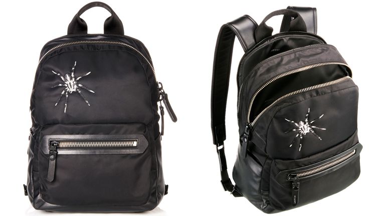 Lanvin "Spider" Rucksack