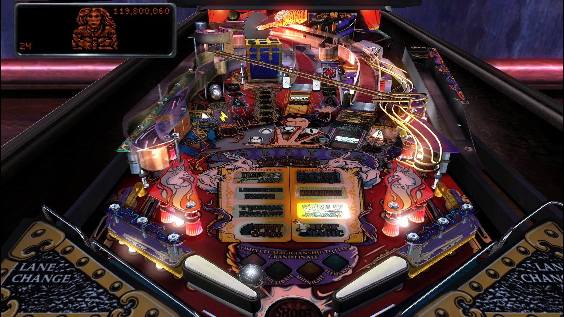 Hey you: Play some pinball | GamesRadar+