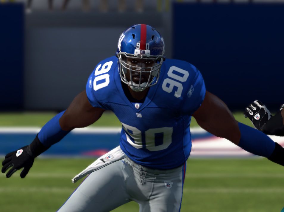 madden playr madden playr