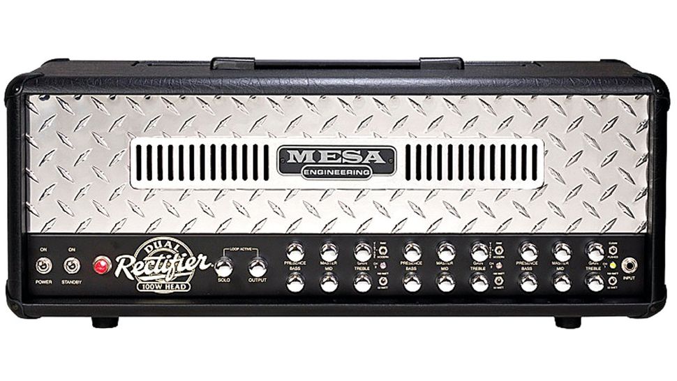 9 of the best modern highperformance amp heads MusicRadar