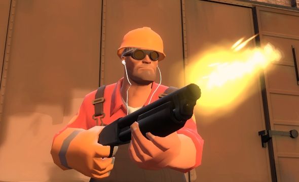 team fortress 2 for mac