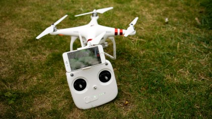 DJI Phantom 3 Standard