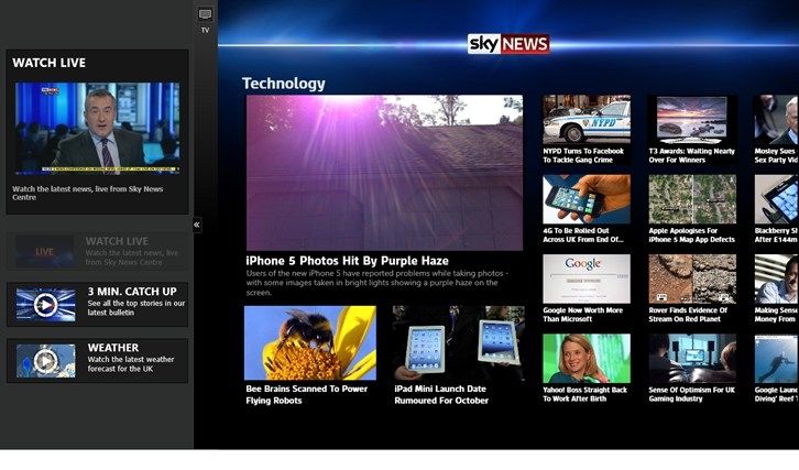 Sky News
