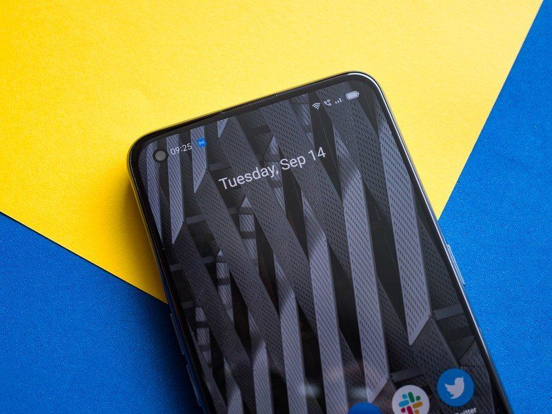 Realme GT Master Edition