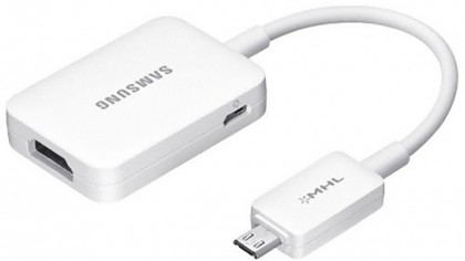 Samsung MHL HDMI