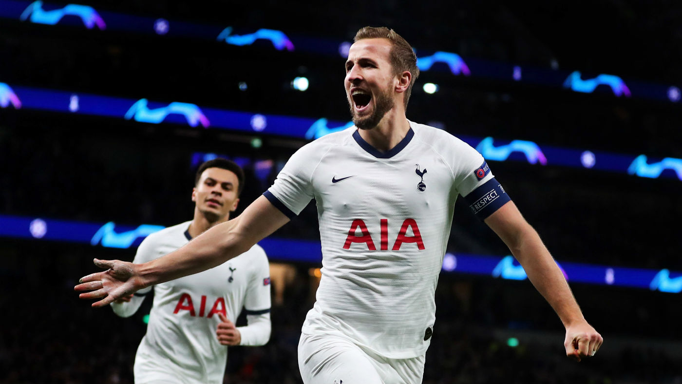 Could Harry Kane Leave Tottenham Hotspur After The 2022 World Cup?